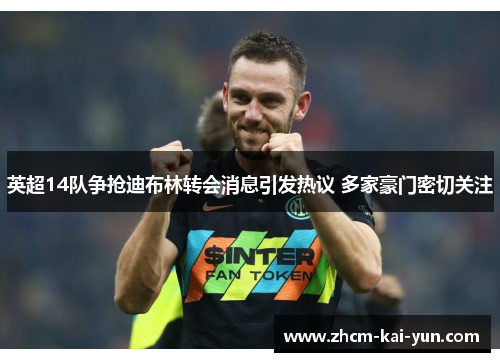 英超14队争抢迪布林转会消息引发热议 多家豪门密切关注