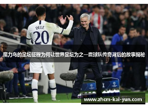 魔力鸟的足坛征程为何让世界足坛为之一震球队传奇背后的故事揭秘 魔力鸟的足坛征程为何让世界足坛为之一震球队传奇背后的故事揭秘